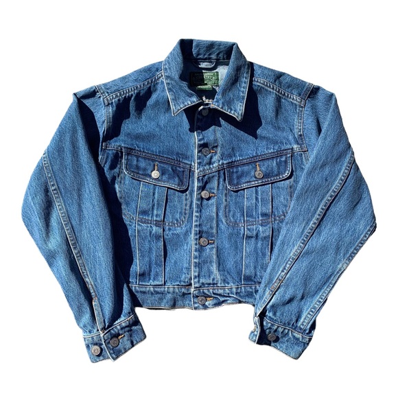 Polo by Ralph Lauren Jackets & Coats Vintage 9s Polo Country Ralph